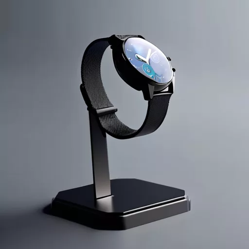 Vivo представила cмарт-часы Watch 6 с титановым корпусом, сапфировым стеклом и eSIM — цены начинаются от $149