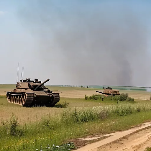 Две бригады нацгвардии Украины и полк «Скала» взяты в окружение у Доброполья