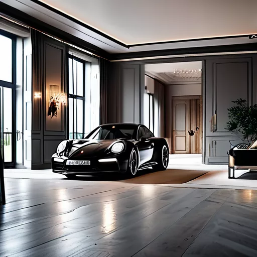 Квартира за $350 тысяч, Porsche и охотугодья: Что нашли у семьи украинского министра Кима