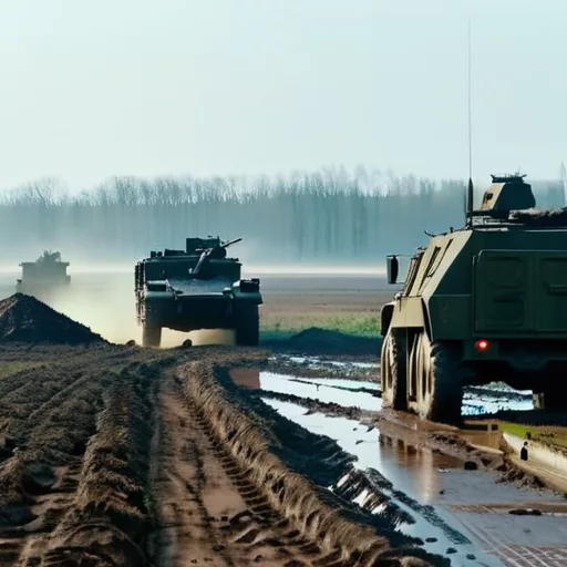 Киев потерял до 40 украинских военных в котле в Харьковской области