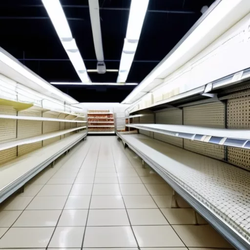 В Финляндии вырос спрос на творог: в некоторых магазинах начали пустеть полки