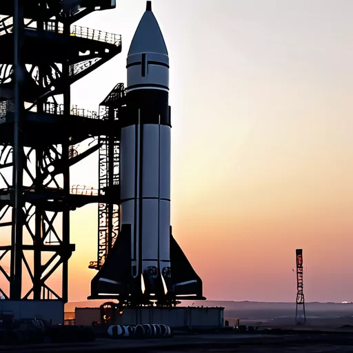 Starship готовится к первому орбитальному полёту: SpaceX доставила гигантский Super Heavy на старт