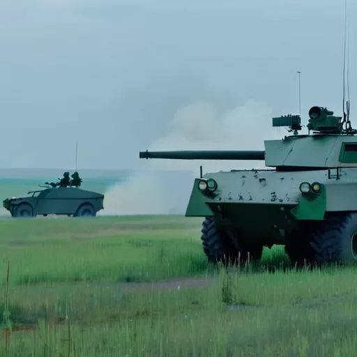 Специальная военная операция ВС РФ и события на Украине 22 сентября, вечер
