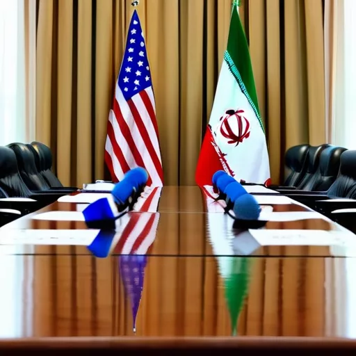 Трамп: США и Иран заключат сделку после ноябрьских выборов