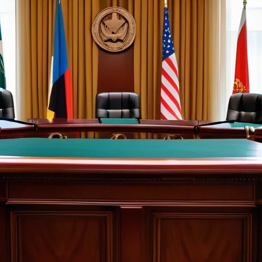 Трамп допустил применение «адских» санкций против России