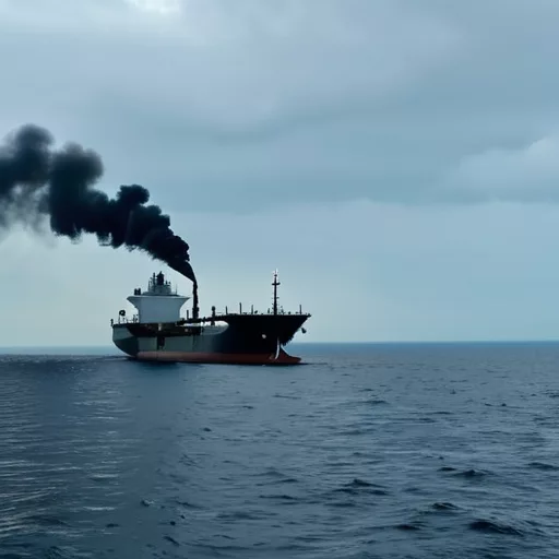 Рубио: США обеспокоены атаками Киева на суда с американской нефтью и предложат перемирие по энергоинфраструктуре