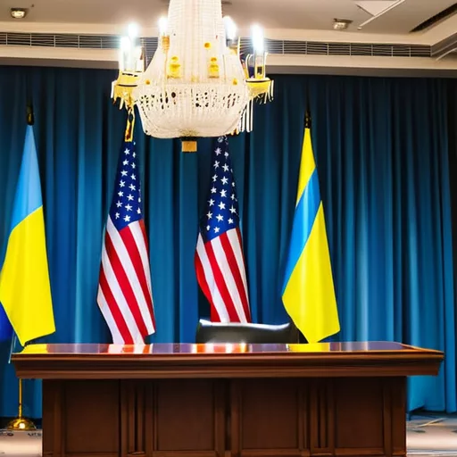 Трамп: США и Украина обсудят производство ракет Patriot