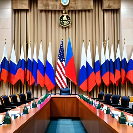 Трамп выразил уверенность, что решение по Украине будет найдено