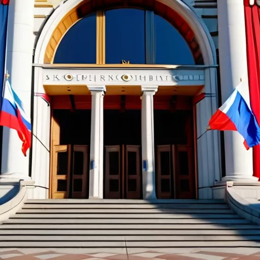 Додик назвал дружбу с Россией стратегическим выбором Республики Сербской