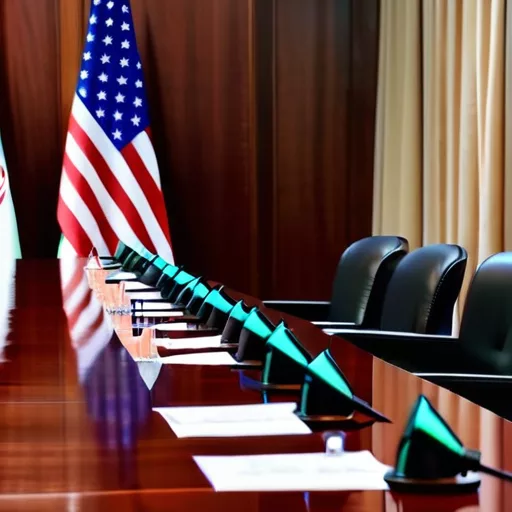 Трамп сообщил об успешной трёхчасовой встрече представителей США и Ирана