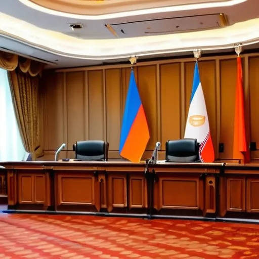 Лут назвала условие для выхода армянской продукции на рынки Европы