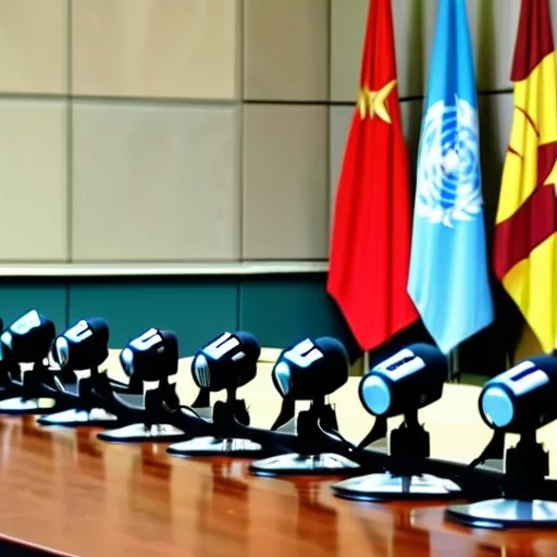 Госдеп подтвердил встречу Лаврова и Рубио 23 сентября в Нью-Йорке