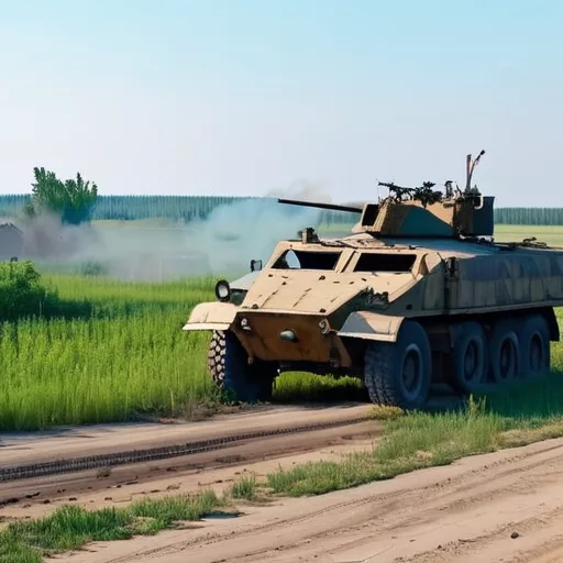 Пешком из окружения: ВС РФ сорвали попытку прорыва двух групп ВСУ под Харьковом