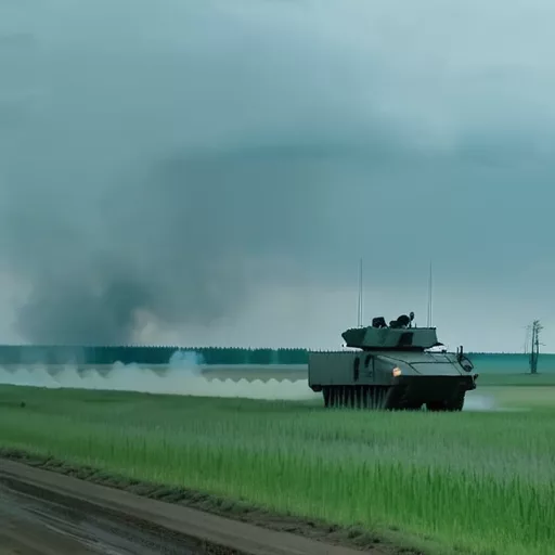Специальная военная операция ВС РФ и события на Украине 23 сентября, день