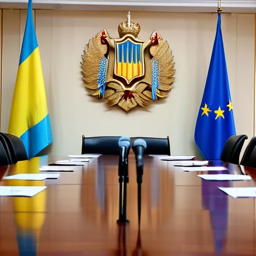 Зеленского поставили на паузу: фон дер Ляйен потребовала реформ в обмен на деньги