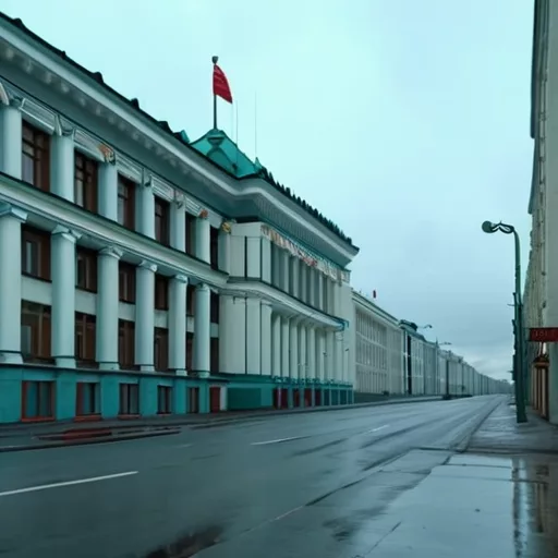 Погиб бывший мэр Белгорода