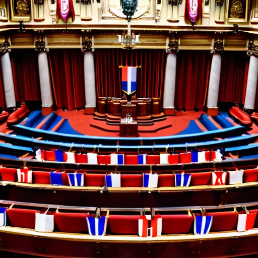 Как Марин Ле Пен променяла Россию на предвыборный рейтинг...