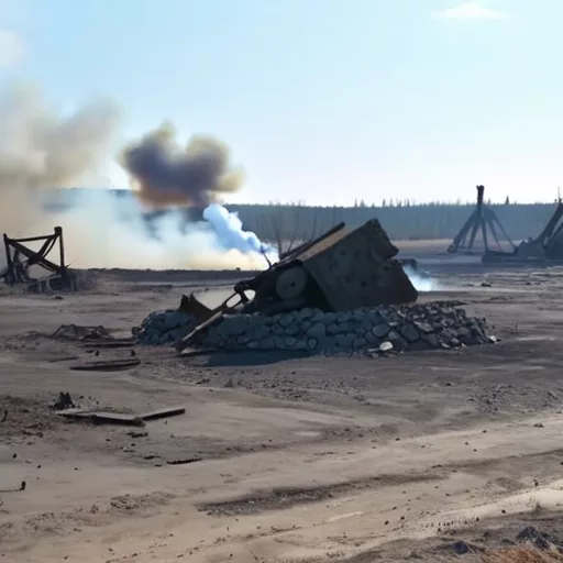 «Огневой контроль»: Военкор раскрыл, что ослабит позиции ВСУ в Донбассе