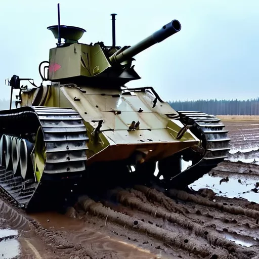 ВСУ потеряли самую мощную польскую гаубицу Krab