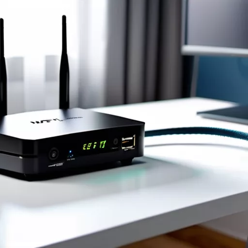 Роутер, в который можно вставить SSD: Netcraze представила интернет-центр Titan SE с Wi-Fi 7 и 2.5G Ethernet