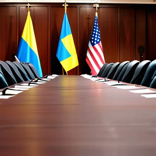 Много надежд, мало конкретики: Что мировые СМИ увидели на встрече Трампа и Зеленского