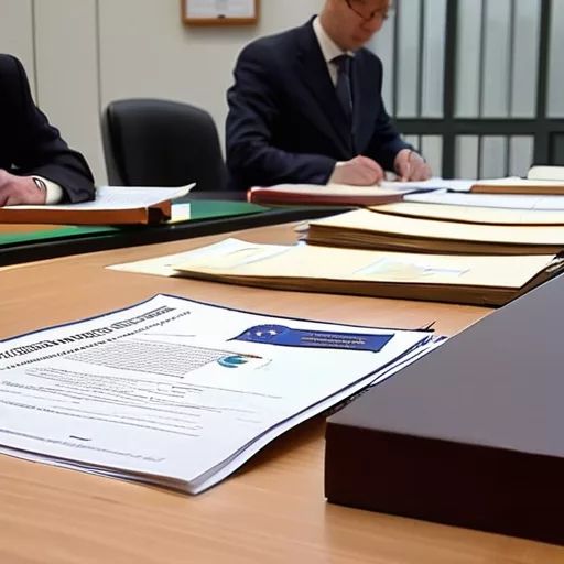 Суд ЕС отменил решения о продлении санкций против экс-сенатора Ткача