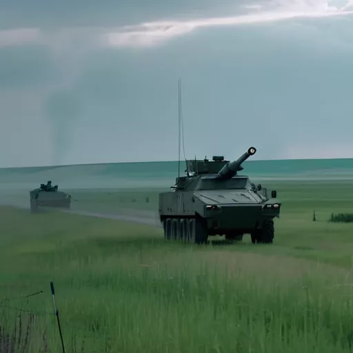Специальная военная операция ВС РФ и события на Украине 23 сентября, вечер