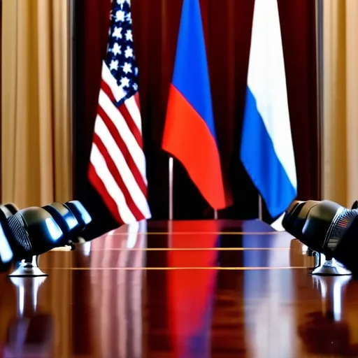 Лавров заявил Рубио о необходимости нормализации отношений США и России