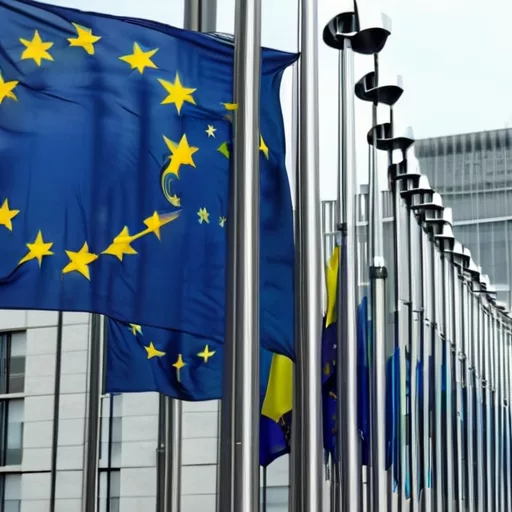 ЕС за два года передал Украине €8 млрд от активов ЦБ РФ, заявили в МИД России