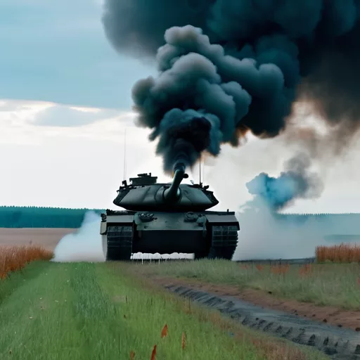 Неизбежная война