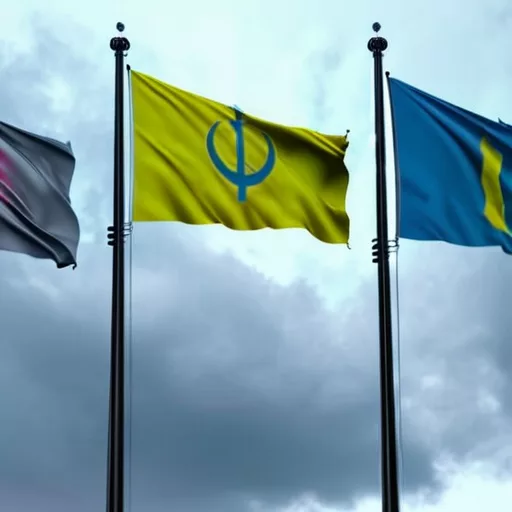 «‎Нет оправдания!» Эрдоган выставил Зеленскому жёсткое требование в штаб-квартире ООН