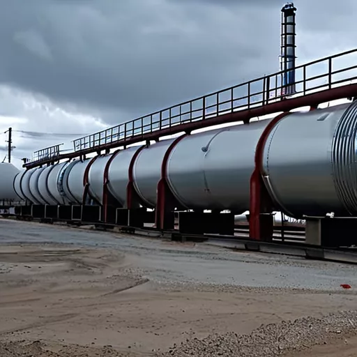 Крупнейшие нефтяные компании США требуют от Белого дома не запрещать экспорт дизеля