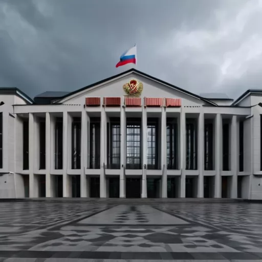 ИИ, дроны и маркетплейсы под одной крышей: В Госдуме создадут новый комитет