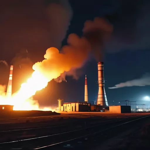 Кровь россиян не прощают: 282 «Герани» и «Цирконы» выжгли ВПК Киева, пока Зеленский клянчил Patriot в Нью-Йорке