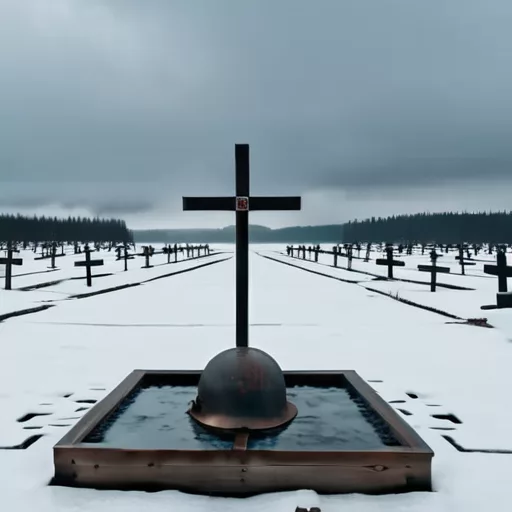 Актёр из «Приказа умирать не было» погиб на задании в зоне СВО, тело вернули спустя 2 года