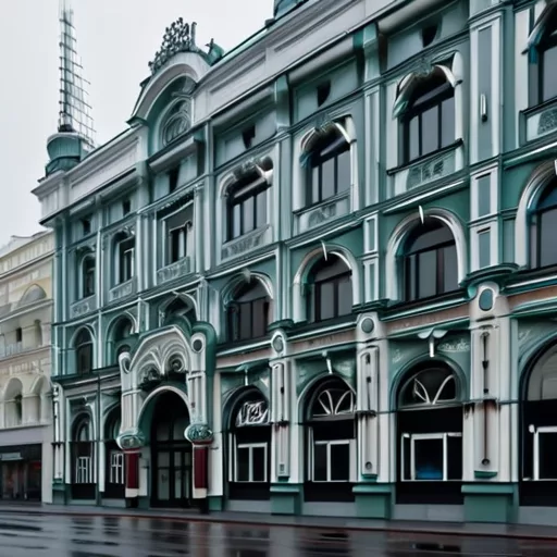 У ЦУМа появился новый владелец