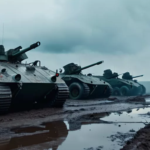 «Пошёл по пути Гитлера»: Военэксперт объяснил, почему ВСУ попадают в котлы
