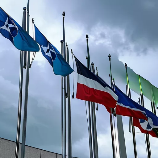 Рютте рассказал о гарантиях безопасности для Украины и засомневался в нападении России на Евросоюз