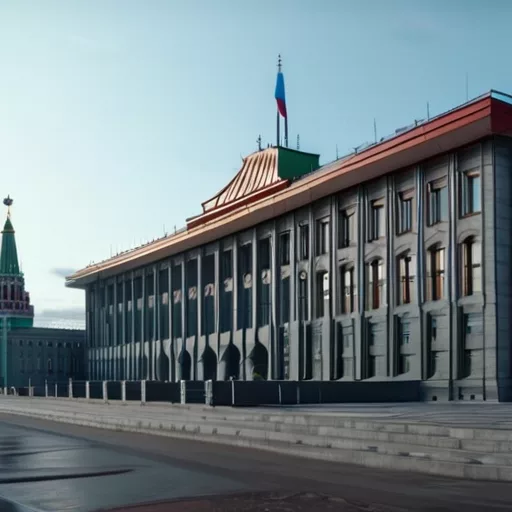 Правительство одобрило проект бюджета России на 2027–2029 годы