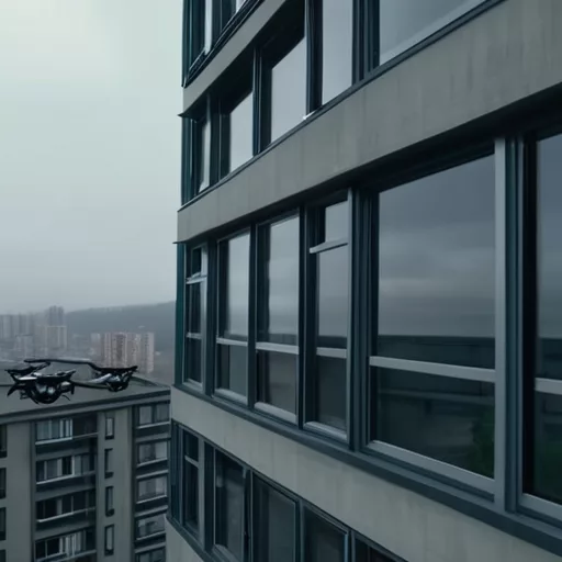 «Дроны уже ждут в окнах»: Зеленский заявил об угрозе из Китая