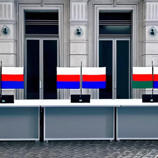 Министр обороны Италии Крозетто опроверг информацию о нападении России