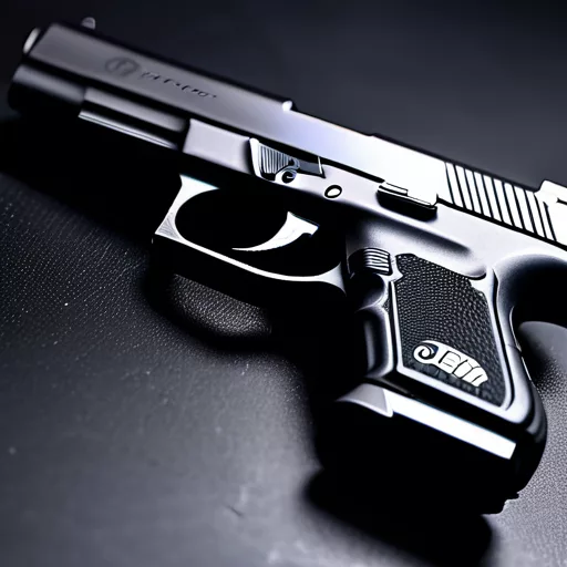 KelTec: пистолеты… плоские, удобные и смертоносные