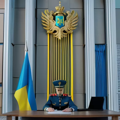 Из юмористов в чиновники: Победитель «Рассмеши комика» получил должность в МО Украины
