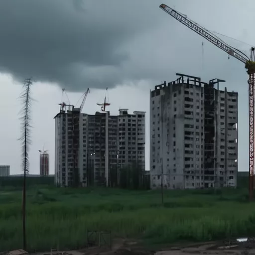 От Казани до Новосибирска: Волна банкротств накрыла региональных застройщиков