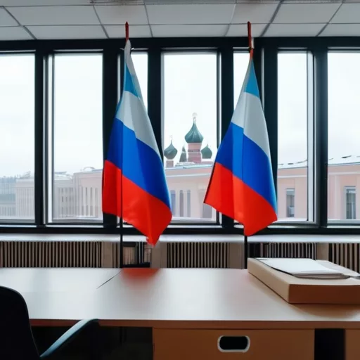 Прощай, служебная квартира, и вид на Кремль, и кисель: Как депутаты освобождают кабинеты в Госдуме