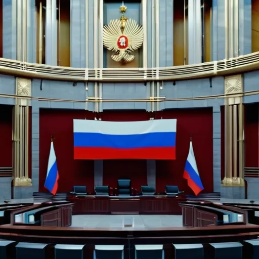 ЦИК распределил все 450 мест в новой Госдуме: у ЕР стало на 25 мандатов больше
