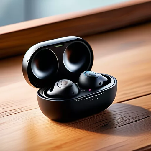 realme Buds в 2026 году: какие наушники реально стоят своих денег