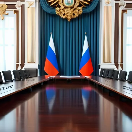 Песков: Конкретики по встрече России, США и Украины пока нет
