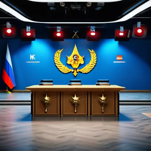 Захарова сочла «чёрным юмором» назначение комика Ревы в Минобороны Украины