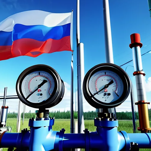 Газ снова на повестке: Путин и Вучич могут лично обсудить новый контракт